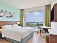 Fairfield by Marriott Sriperumbudur Hotels in Sriperumbudur