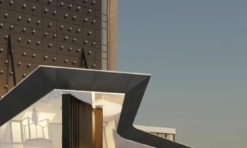 Crowne Plaza SOFIA by IHG
