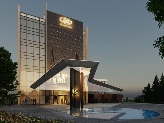 Crowne Plaza SOFIA by IHG