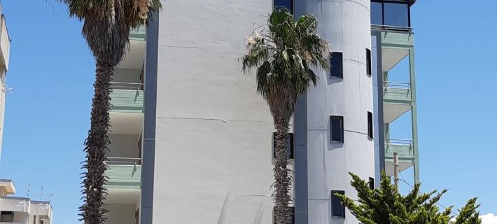 Hotel Baia Verde Gallipoli Hoteles en Lecce