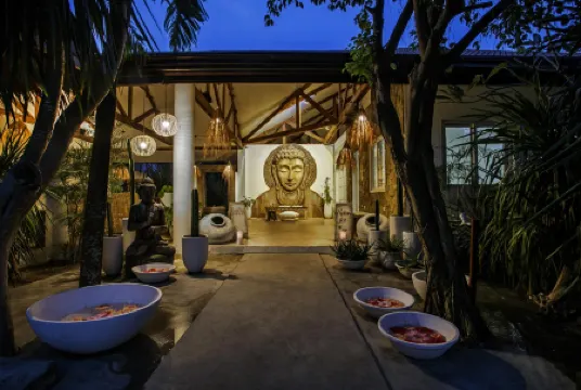 Buena Vida Resort and Spa