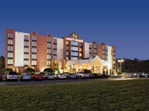 Hyatt Place North Arlington Grnd Prairie