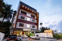 Burooj Hotel Hotels near Kerala Museum