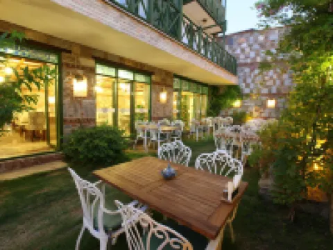 Celsus Boutique Hotel Hotels in Selçuk