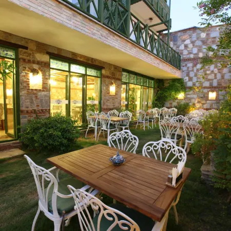Celsus Boutique Hotel
