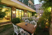 Celsus Boutique Hotel Các khách sạn gần Đền Artemis