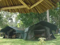 Kibale River Camp Hotels in Burahya