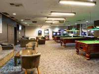 Nightcap at Westside Hotel Hotels in Laverton North