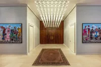 Virgin Hotels Edinburgh