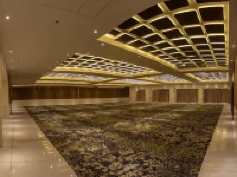 Enrise by Sayaji Nashik Hotels in Nashik