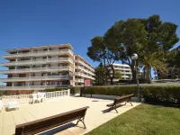 Cye 6 Cap Salou