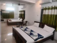 Ocean Sands Residency