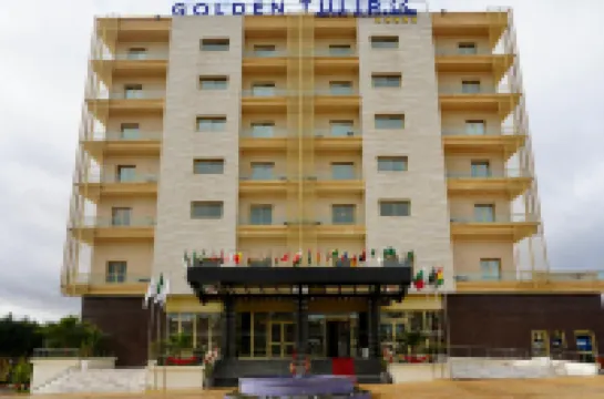 Golden Tulip Hotel Alexandre Hotels in 