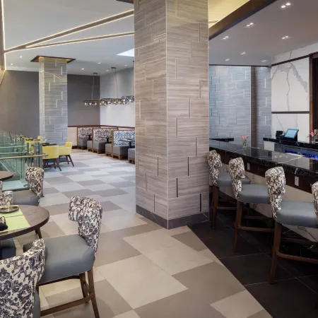 Hotel Indigo FLUSHING - LAGUARDIA by IHG