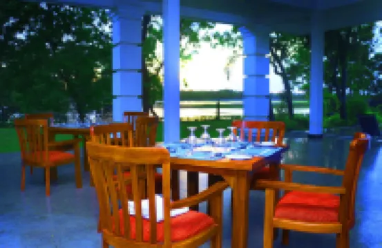Diya Dahara Lake Resort - Hot Springs