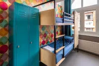 Stayokay Hostel Den Haag