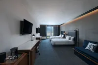 Courtyard Colorado Springs North/Air Force Academy Hotels in Gleneagle