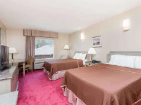 London Travel Inn