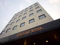 Maebashi Long Sand Hotel