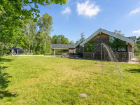 "Aimy" - 350m from the Sea Hoteles en Grenaa