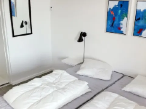 "Ugot" - 750m from the Sea