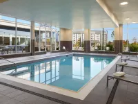 Residence Inn Toronto Mississauga Southwest Hotels near Erindale