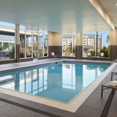Residence Inn Toronto Mississauga Southwest Отели рядом с достопримечательностью «Шеридан»