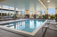 Residence Inn Toronto Mississauga Southwest