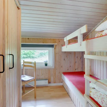"Evan" - 1.3km from the Sea Hotels in Rodhus