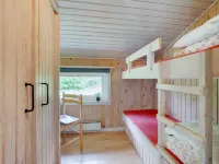 "Evan" - 1.3km from the Sea Hotels in Pandrup