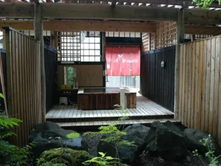 Ainori Отели в г. Хиракава