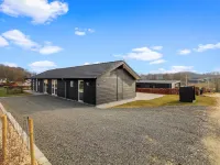 "Yakari" - 300m from the Sea Hotels near Gl. Haderslev Kirke (Sct. Severin)