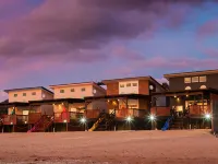 Glamping Fukuoka Hotels in Munakata
