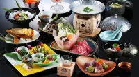 Shikisai Ichiriki Các khách sạn ở Koriyama