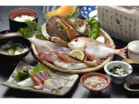 Seaside Uradome فنادق في إيوامي