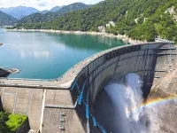 New Takenoya Ryokan Hotels in Omachi