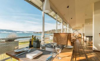 Residenz Seeterrasse Restaurant & Hotel - Housity