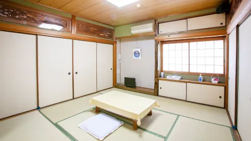 海の幸 魚虎 - 2つ星
