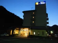 Hotel New Arao فنادق في أوساكي