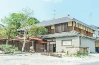 Masukichi Guest House Hotels near Soramame Tableware