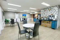 Baymont by Wyndham Prattville/Montgomery - breakfast