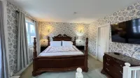 Bedham Hall B&B