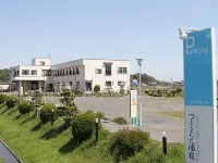 쓰루룬 노 유야도 호코타 시 호텔