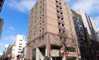 Hotel Rener Susukino
