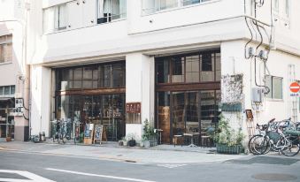 Nui. Hostel & Bar Lounge