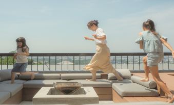 Ando Hotel Nara Wakakusayama -Dlight Life & Hotels-