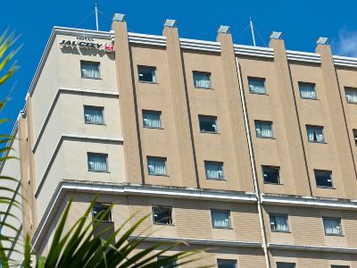 Hotel JAL City Naha