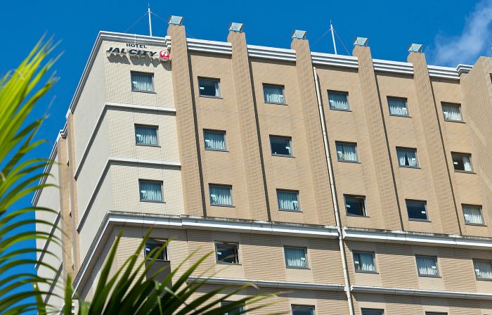 Hotel JAL City Naha