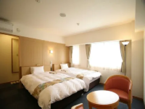 Aioi Station Hotel Annex Hotels in Aioi
