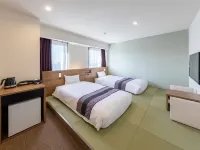Tosei Hotel & Seminar Makuhari Hotels in Narashino